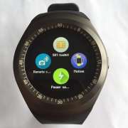 Smart Watch Y1 Support SIM Card & Memory Card Photo