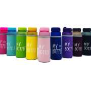 My Bottle DOFF FULL COLOR Infused Water ( POUCH BUSA ) Photo
