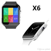 Smart Watch X6 Curved Screen Photo