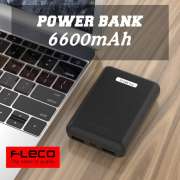 Power Bank FLECO 6600 mAh FB-901 Photo