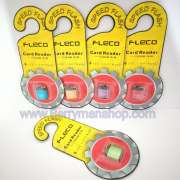 Card Reader METALIC FLECO Micro SD USB 3.0 Photo