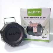 Speaker Bluetooth FLECO F-204 MP3 Bass Photo