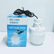 Bohlam Lampu LED USB SX-10W Photo