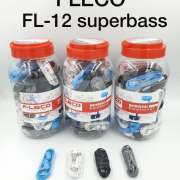 Headset FLECO FL-12 Super Bass Photo