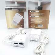 Travel Charger FLEXCOM FX-006 [3in1] 3.1A Photo