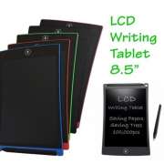 LCD Writing Tablet Board 8.5