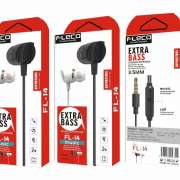 Headset FLECO FL-14 Xtra Bass Photo