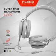 Headphone Extra Bass FLECO FL-777 Photo