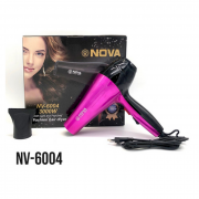 Hair Dryer Profesional NOVA NV-6004 Photo