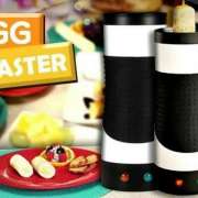 Egg Master - Magic Egg Roll Alat Pembuat Telur Gulung As Seen on TV Photo