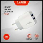 Adaptor Charger FLECO F-050 4.8A Photo