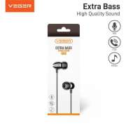 Headset VEGER V201R EXTRA BASS Stereo Sound Photo