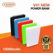 Power Bank VEGER 10000 Mah Photo