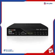 Set Top Box TV Digital WELHOME DVB T2 Receiver Penerima Siaran Full HD Photo