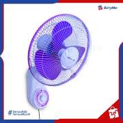 Kipas Angin Dinding WELHOME WH-1661 - Wall Fan 16inch Photo