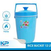 TERMOS NASI KIMPLAS - Termos Es Rice Bucket Ice Bucket - 12 Liter Photo