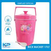 TERMOS NASI KIMPLAS - Termos Es Rice Bucket Ice Bucket - 17 Liter Photo