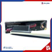Catok Sisir Mini 908B - Fast Hair Straightener Photo