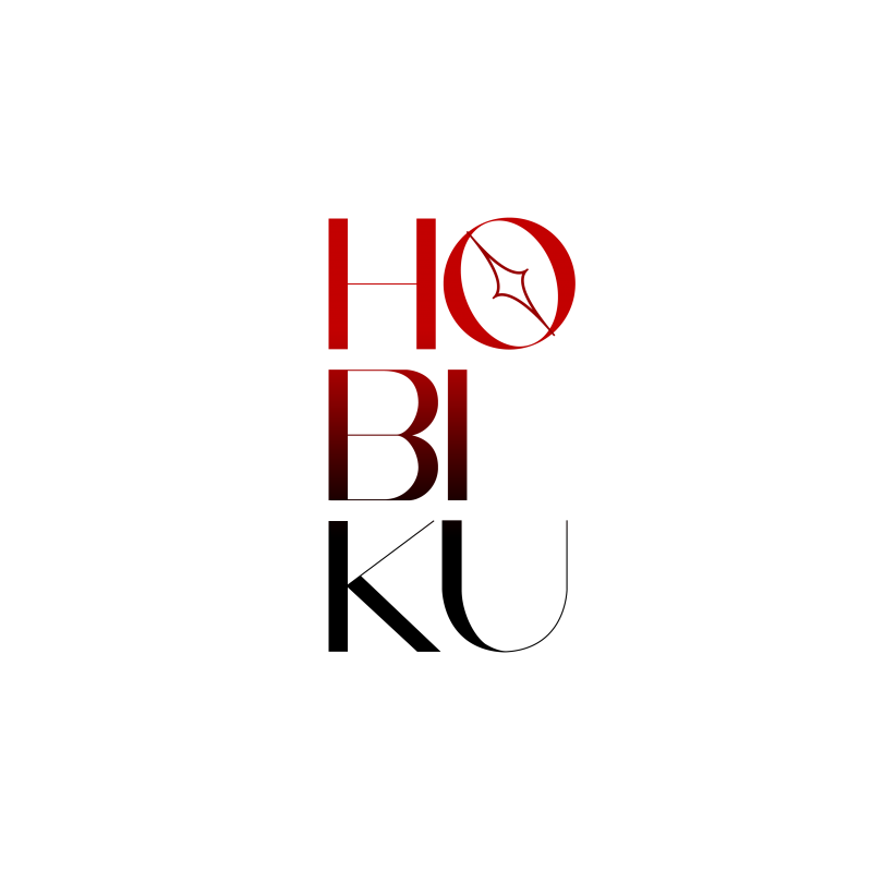Hobihobiku Logo