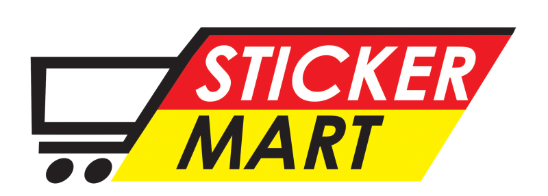 Sticker Mart Logo