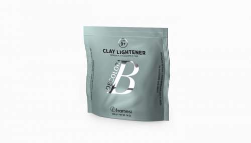 Decolor B  Clay Lightener Photo