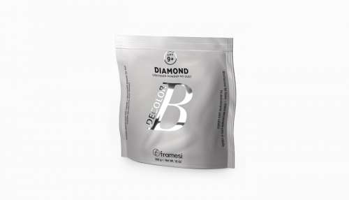 Decolor B Diamond Decolorant Powder For Hair No Dust Photo