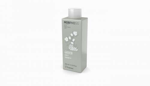 Framesi Morphosis Green Shampoo Photo