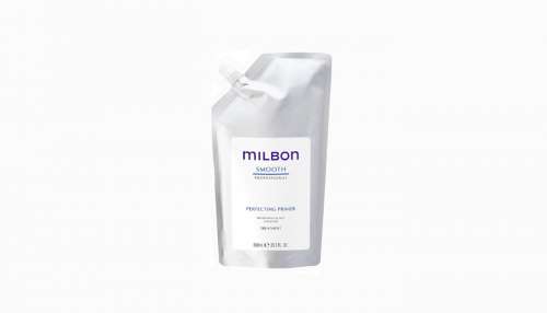 Global Milbon Smooth - Perfecting Primer Photo