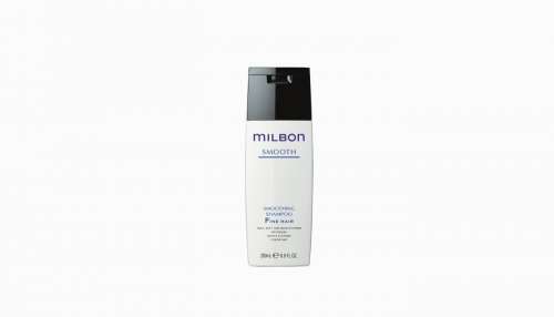 Global Milbon Smooth - Smoothing Shampoo Photo