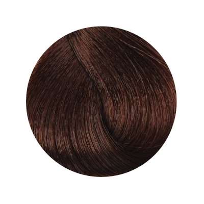 Fanola 7.29 Gianduia Chocolate