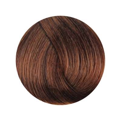 Fanola 7.34 Medium Blonde Golden Copper