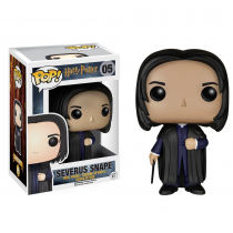 POP!: Harry Potter - Severus Snape Photo