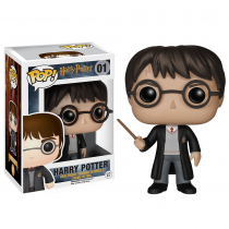 POP!: Harry Potter - Harry Potter Photo