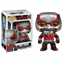 POP!: Ant-Man - Ant-Man Photo