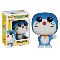 POP!: Animation - Doraemon Photo