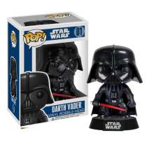 POP!: STAR WARS -  Darth Vader Photo
