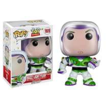 POP!: Toy Story 20th - Buzz Lightyear Photo