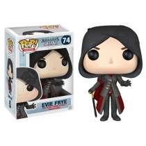POP!: Assassin's Creed - Evie Frye Photo