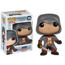 POP!: Assassin's Creed - Arno Photo