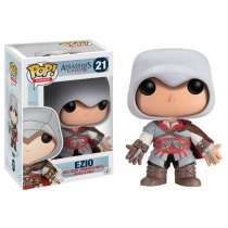 POP!: Assassin's Creed - Ezio Photo