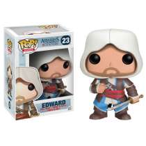 POP!: Assassin's Creed - Edward Photo