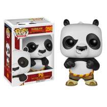 POP!: Kung Fu Panda - Po Photo