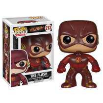 POP!: The Flash - The Flash Photo