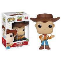 POP!: Toy Story 20th - Woody Photo