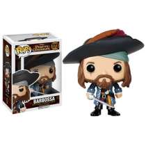 POP!: Pirates of the Caribbean - Barbossa Photo