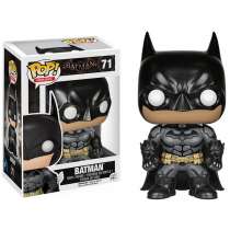 POP!: Arkham Knight - Batman Photo