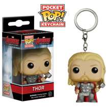 pocket pop: Avengers - Thor Photo