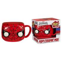 Mug: Marvel - Spider Man Photo