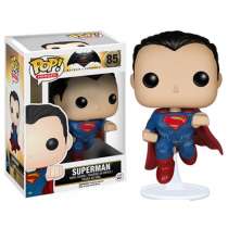 POP!: BvS Dawn of Justice - Superman Photo