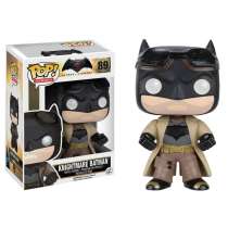 POP!: BvS Dawn of Justice - Knightmare Batman Photo